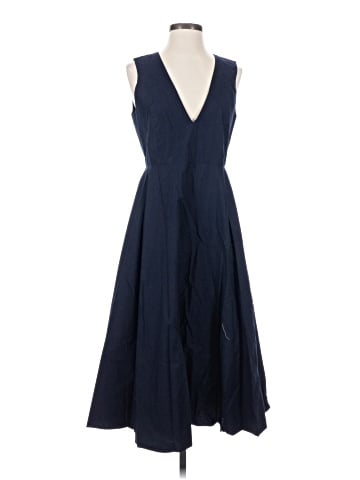 ORGANIC by John Patrick Cocktail Dress (view 1)