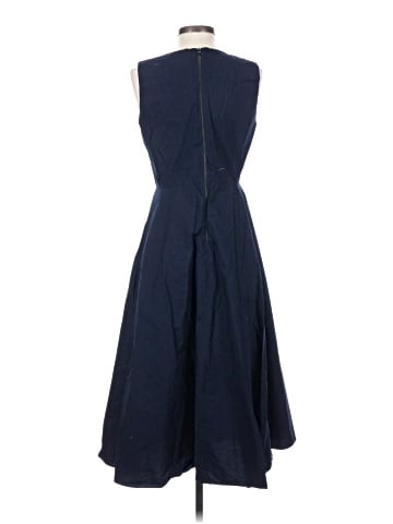 ORGANIC by John Patrick Cocktail Dress (view 2)
