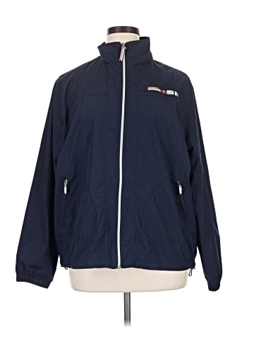 Catalina Track Jacket (view 1)