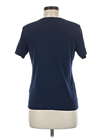 Karen Scott Short Sleeve T-Shirt (view 2)