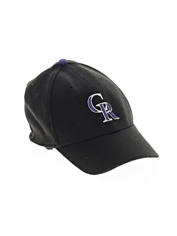 New Era Baseball Cap (view 1)