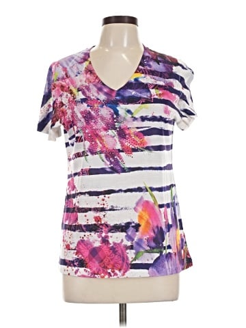 Kiara Short Sleeve T-Shirt (view 1)