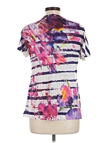 Kiara Short Sleeve T-Shirt (view 2)