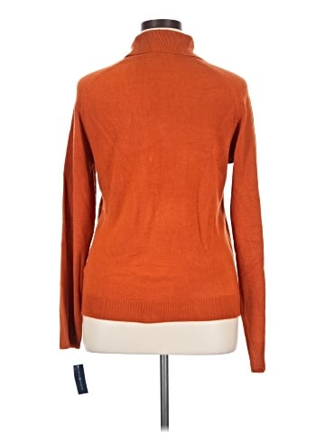 Karen Scott Long Sleeve Top (view 2)