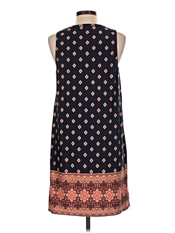 Nine Britton Casual Dress (view 2)