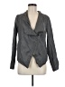 BB Dakota 100% Polyurethane Gray Jacket Size M - photo 1