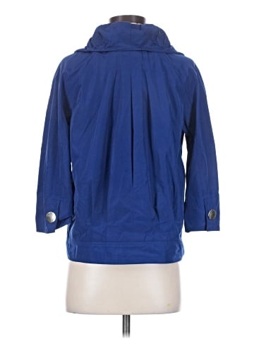 Zenergy by Chico's Raincoat (view 2)