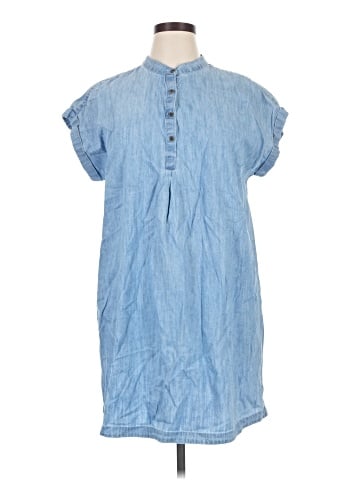 Style&Co Casual Dress (view 1)