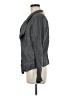 BB Dakota 100% Polyurethane Gray Jacket Size M - photo 5