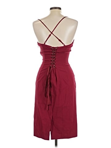 Express Cocktail Dress (view 2)