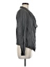 BB Dakota 100% Polyurethane Gray Jacket Size M - photo 4