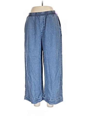 Jane and Delancey Casual Pants (view 1)