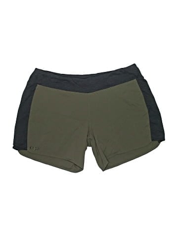 Outdoor Research Athletic Shorts (view 1)