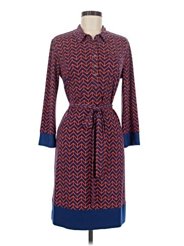 Donna Morgan Casual Dress (view 1)