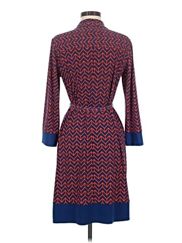 Donna Morgan Casual Dress (view 2)