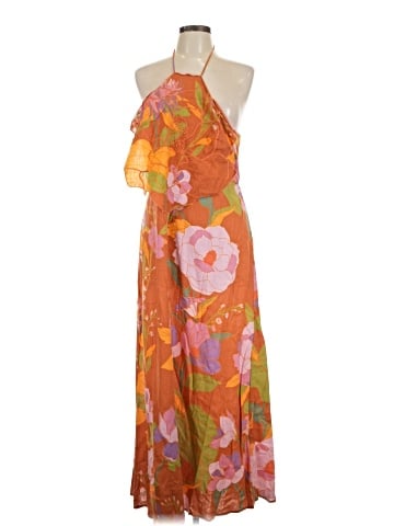 Caroline Constas Cocktail Dress (view 1)