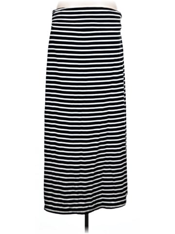 Susan Graver Casual Skirt (view 1)