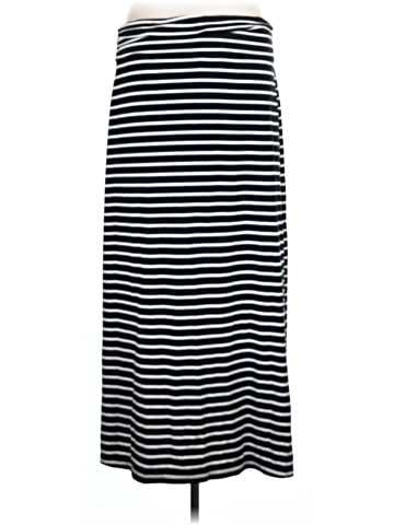 Susan Graver Casual Skirt (view 2)