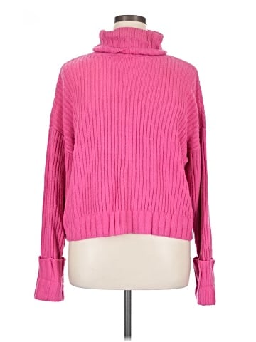 Nine West Long Sleeve Top (view 1)