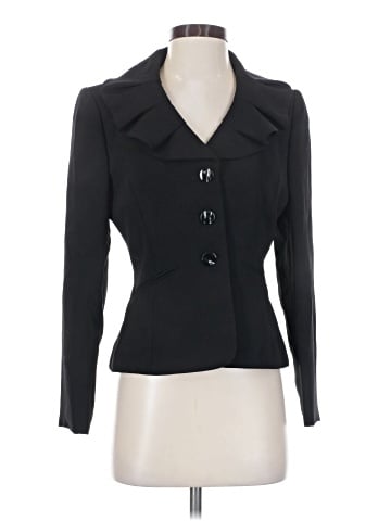 Tahari by ASL Blazer (view 1)