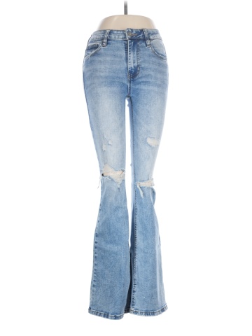 No Boundaries Jeans (view 1)