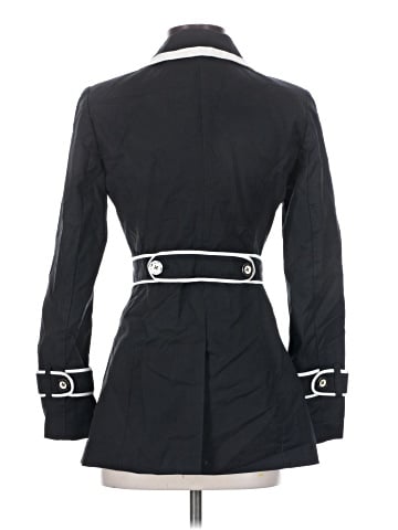 White House Black Market Coat (view 2)
