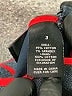 Torrid Gray Sleeveless Top Size 3X Plus (3) - photo 8