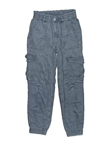 M&S Cargo Pants (view 1)