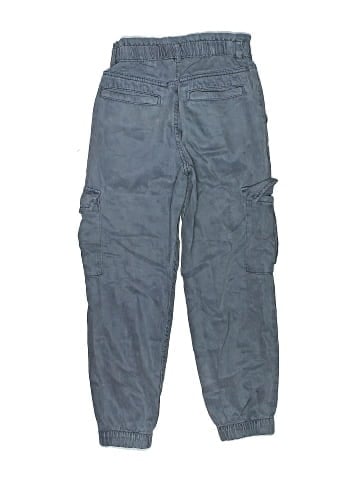 M&S Cargo Pants (view 2)