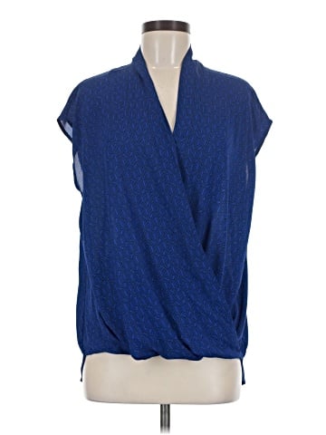 Bellatrix Sleeveless Blouse (view 1)