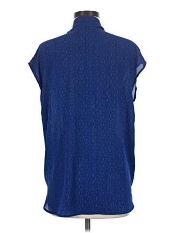 Bellatrix Sleeveless Blouse (view 2)