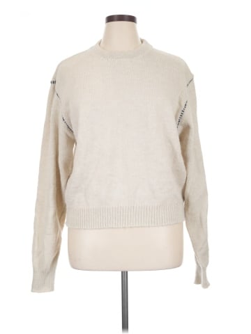 Urban Outfitters Turtleneck Sweater (view 1)
