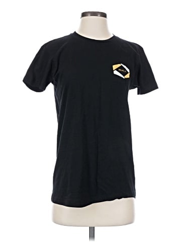RVCA Short Sleeve T-Shirt (view 1)