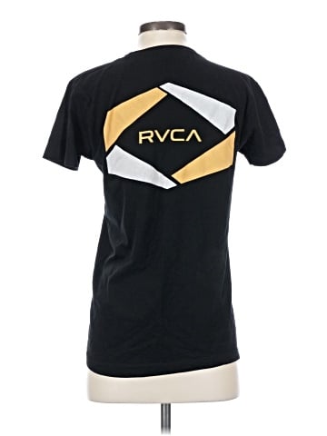 RVCA Short Sleeve T-Shirt (view 2)