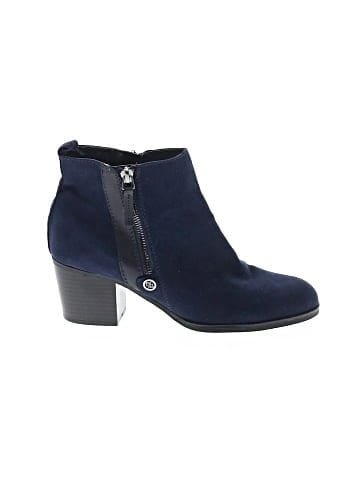 Liz Claiborne Ankle Boots (view 1)