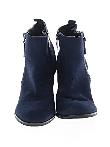 Liz Claiborne Ankle Boots (view 2)
