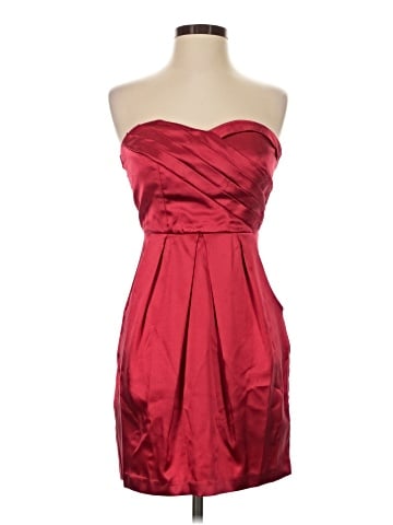 BCX Cocktail Dress (view 1)