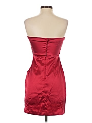 BCX Cocktail Dress (view 2)