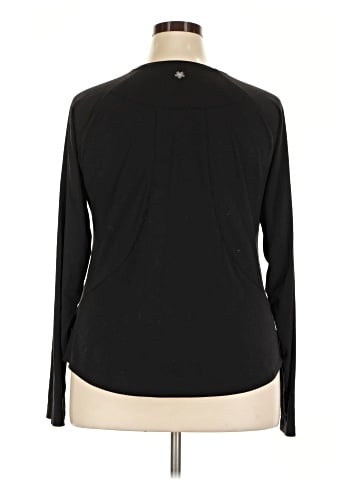 Tek Gear 3/4 Sleeve T-Shirt (view 2)