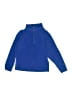 Obermeyer 100% Polyester Blue Track Jacket Size L (toddler) - photo 1