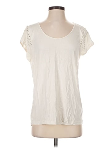Rebecca Minkoff Short Sleeve Top (view 1)