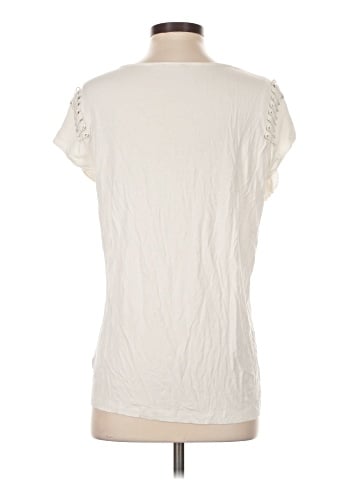 Rebecca Minkoff Short Sleeve Top (view 2)