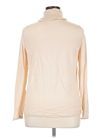 Banana Republic Factory Store Long Sleeve Top (view 2)