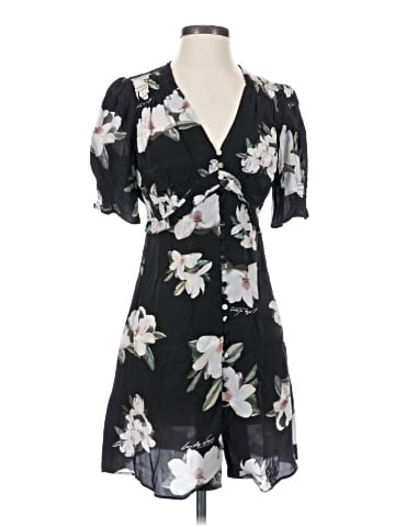 ALLSAINTS Casual Dress (view 1)