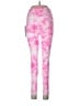 Mono b Pink Active Pants Size L - photo 2