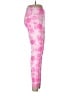 Mono b Pink Active Pants Size L - photo 4