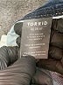 Torrid Blue Jeans Size 14 (tall) - photo 5