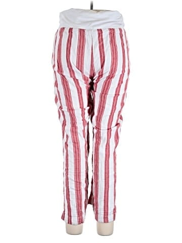 Old Navy - Maternity Casual Pants (view 2)