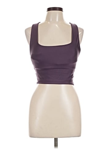 Marika Sleeveless Top (view 1)