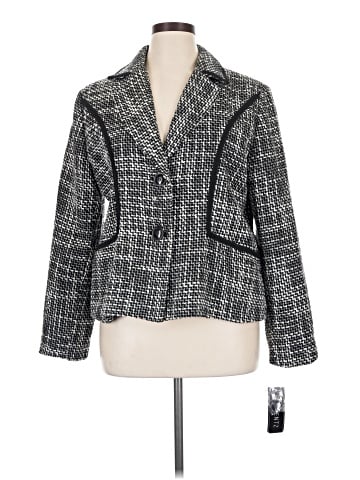 Elementz Blazer (view 1)